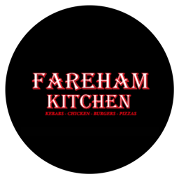 Fareham Kitchen logo.